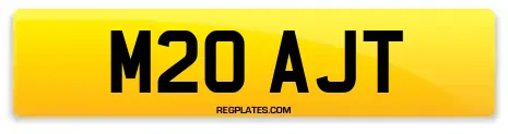 M20 AJT