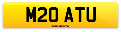 M20 ATU