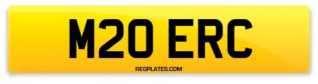 M20 ERC