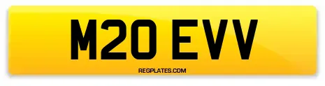 M20 EVV