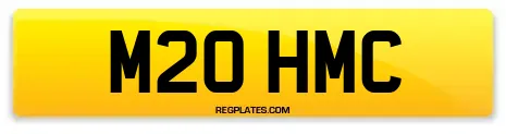 M20 HMC