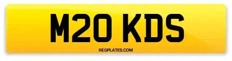 M20 KDS