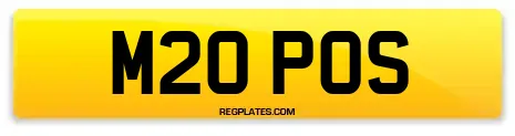 M20 POS