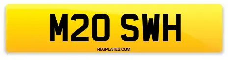 M20 SWH