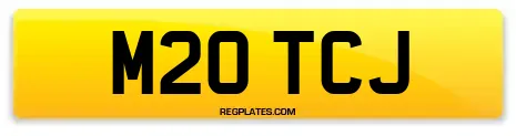 M20 TCJ