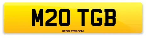 M20 TGB