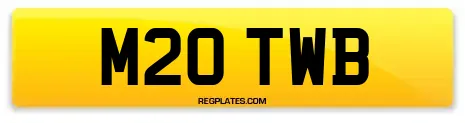 M20 TWB