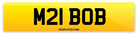 M21 BOB