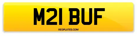 M21 BUF