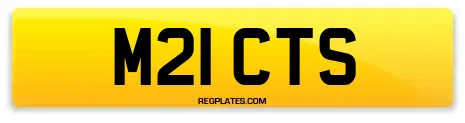 M21 CTS