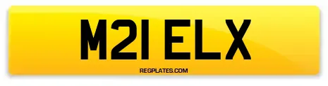 M21 ELX