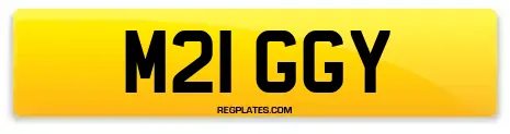 M21 GGY