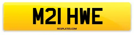 M21 HWE