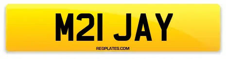 M21 JAY