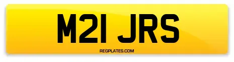 M21 JRS