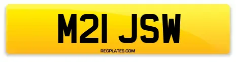 M21 JSW