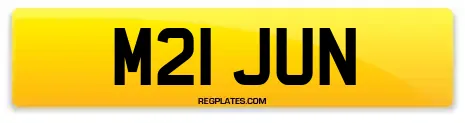 M21 JUN
