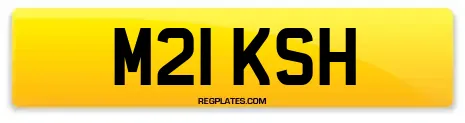 M21 KSH