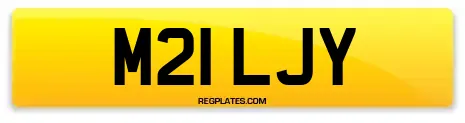 M21 LJY