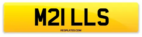 M21 LLS