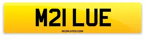 M21 LUE