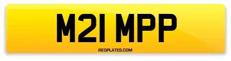 M21 MPP