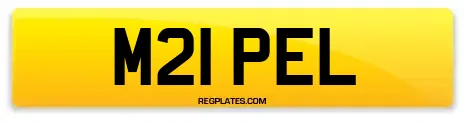 M21 PEL