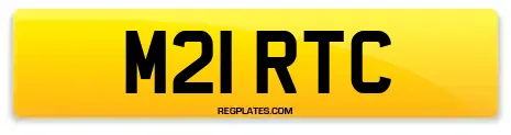 M21 RTC