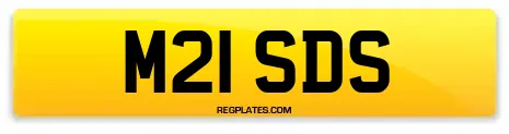 M21 SDS