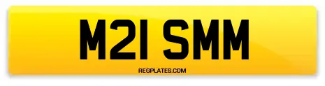 M21 SMM