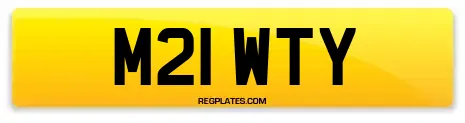 M21 WTY