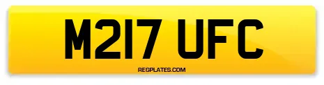 M217 UFC