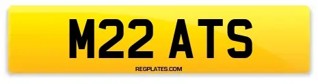 M22 ATS