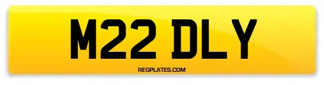 M22 DLY