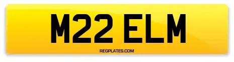 M22 ELM