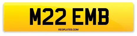 M22 EMB