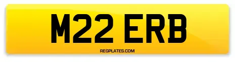 M22 ERB
