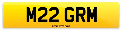 M22 GRM