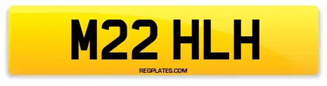M22 HLH