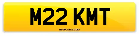 M22 KMT