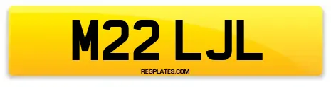 M22 LJL