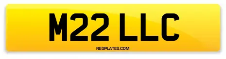 M22 LLC