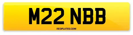 M22 NBB