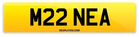 M22 NEA