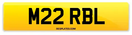 M22 RBL
