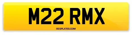 M22 RMX