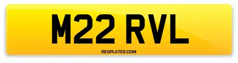 M22 RVL