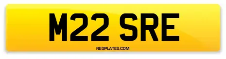 M22 SRE