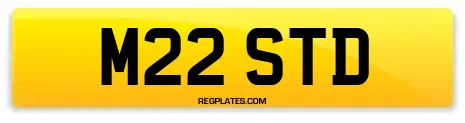 M22 STD