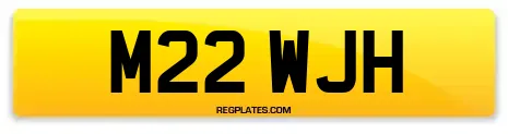 M22 WJH